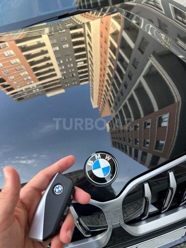 BMW X1 2026, 0 km - 1.5 l - Bakı