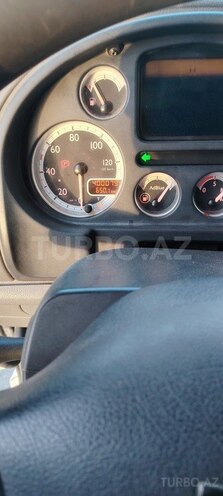 Mercedes Atego 817 2006, 400,000 km - 6.7 л - Qəbələ