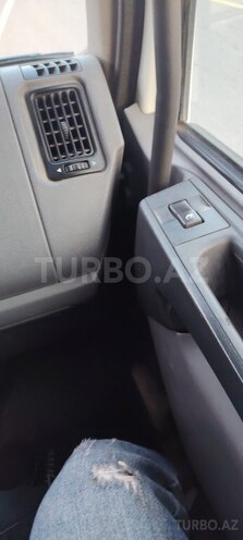 Mercedes Atego 817 2006, 400,000 km - 6.7 л - Qəbələ