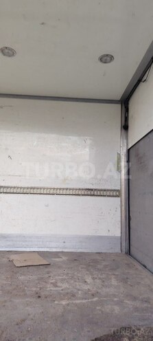 Mercedes Atego 817 2006, 400,000 km - 6.7 л - Qəbələ