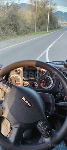 Mercedes Atego 817 2006, 400,000 km - 6.7 л - Qəbələ