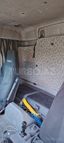 Mercedes Atego 817 2006, 400,000 km - 6.7 л - Qəbələ