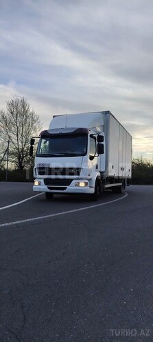 Mercedes Atego 817 2006, 400,000 km - 6.7 л - Qəbələ