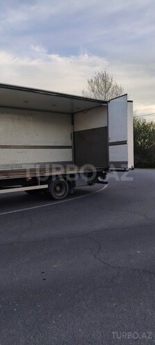 Mercedes Atego 817 2006, 400,000 km - 6.7 л - Qəbələ