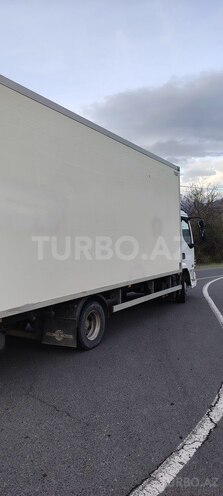 Mercedes Atego 817 2006, 400,000 km - 6.7 л - Qəbələ