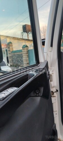 Mercedes Atego 817 2006, 400,000 km - 6.7 л - Qəbələ