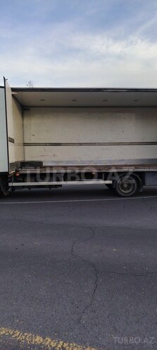 Mercedes Atego 817 2006, 400,000 km - 6.7 л - Qəbələ