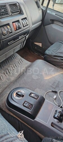 Mercedes Atego 817 2006, 400,000 km - 6.7 л - Qəbələ