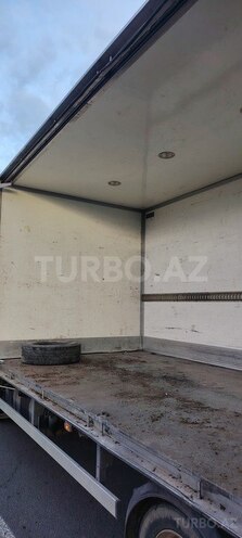 Mercedes Atego 817 2006, 400,000 km - 6.7 л - Qəbələ