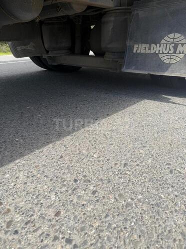 Mercedes Atego 817 2006, 400,000 km - 6.7 л - Qəbələ