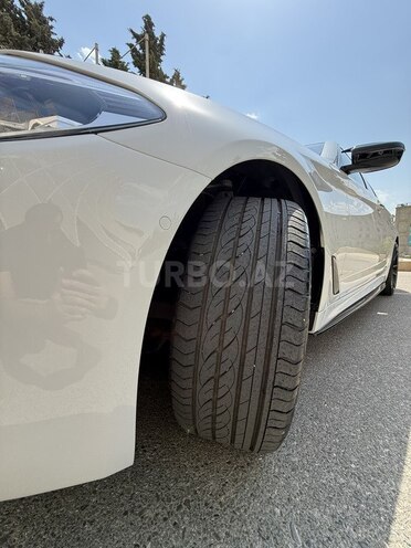 BMW 530 2019, 130,000 km - 2.0 л - Bakı