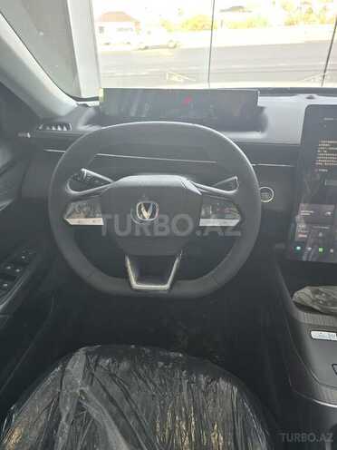 Changan Eado 2025, 0 km - 1.5 l - Bakı