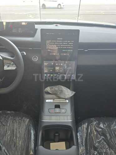 Changan Eado 2025, 0 km - 1.5 l - Bakı