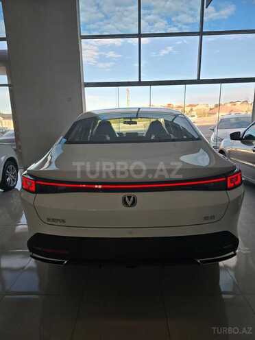 Changan Eado 2025, 0 km - 1.5 l - Bakı
