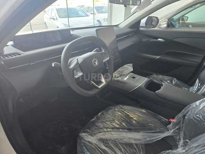 Changan Eado 2025, 0 km - 1.5 l - Bakı