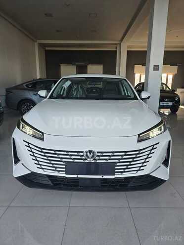Changan Eado 2025, 0 km - 1.5 l - Bakı