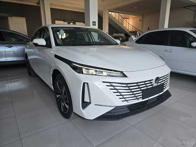 Changan Eado 2025, 0 km - 1.5 l - Bakı