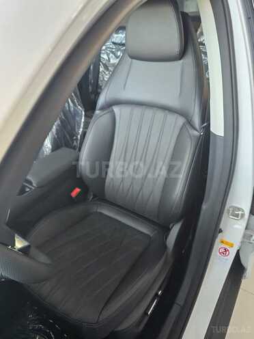 Changan Eado 2025, 0 km - 1.5 l - Bakı