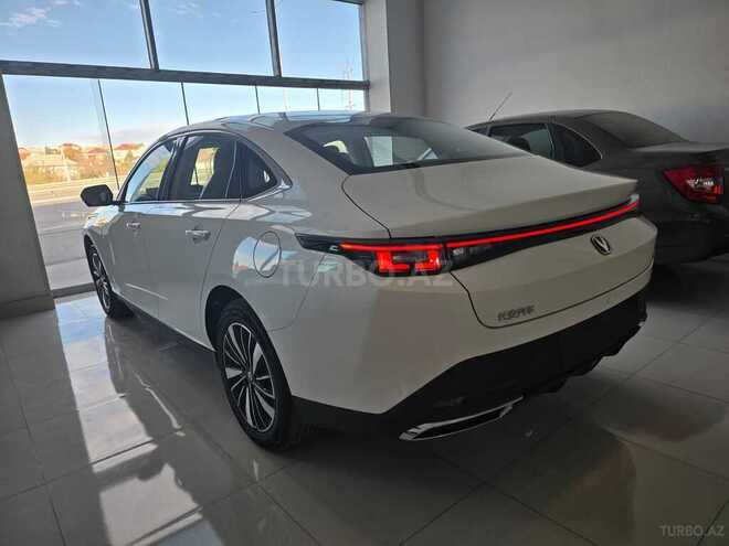Changan Eado 2025, 0 km - 1.5 l - Bakı