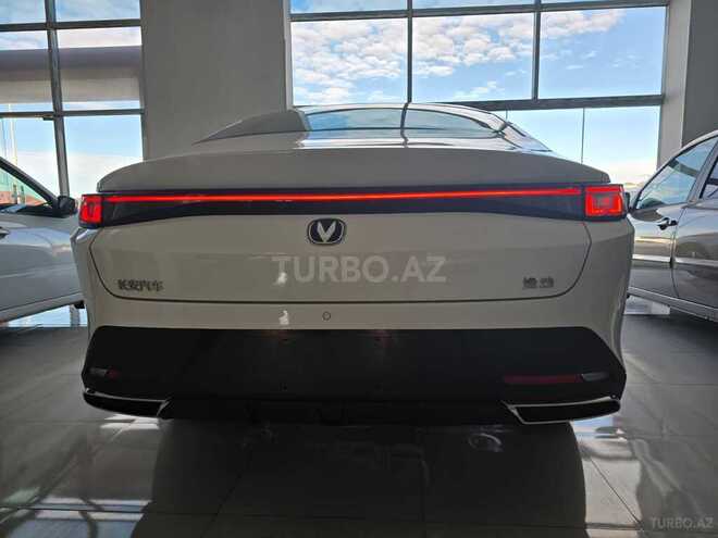 Changan Eado 2025, 0 km - 1.5 l - Bakı