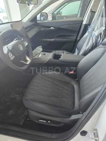 Changan Eado 2025, 0 km - 1.5 l - Bakı