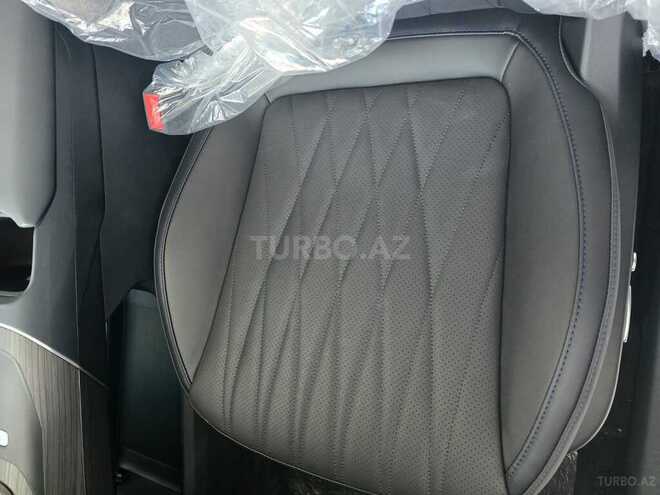 Changan Eado 2025, 0 km - 1.5 l - Bakı