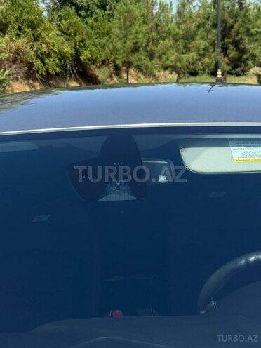 Ford Fusion (North America) 2020, 81,000 km - 1.5 л - Ağdaş