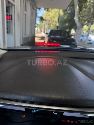 Ford Fusion (North America) 2020, 81,000 km - 1.5 л - Ağdaş