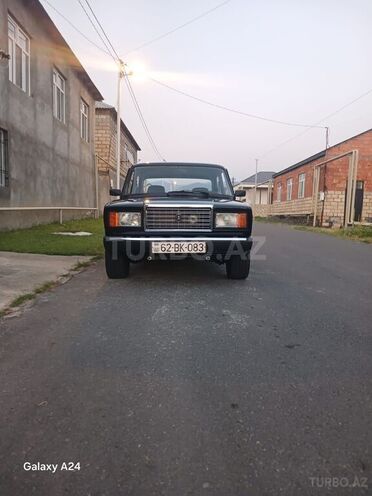 LADA (VAZ) 2107 2010, 241,576 km - 1.6 l - Zaqatala