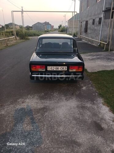 LADA (VAZ) 2107 2010, 241,576 km - 1.6 l - Zaqatala
