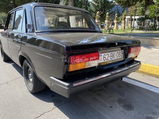 LADA (VAZ) 2107 2010, 241,576 km - 1.6 l - Zaqatala