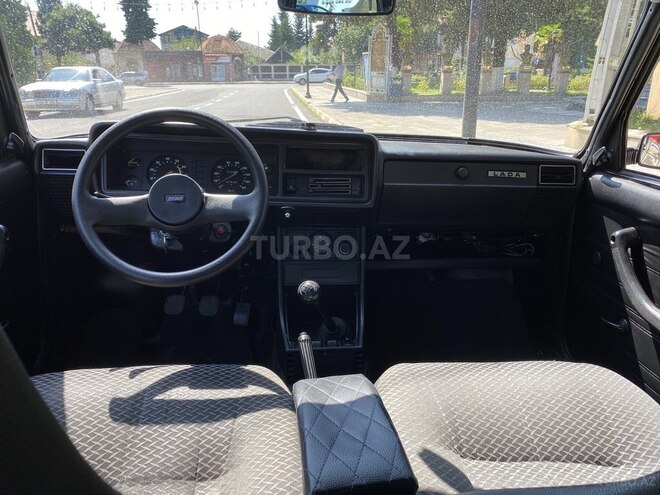 LADA (VAZ) 2107 2010, 241,576 km - 1.6 l - Zaqatala