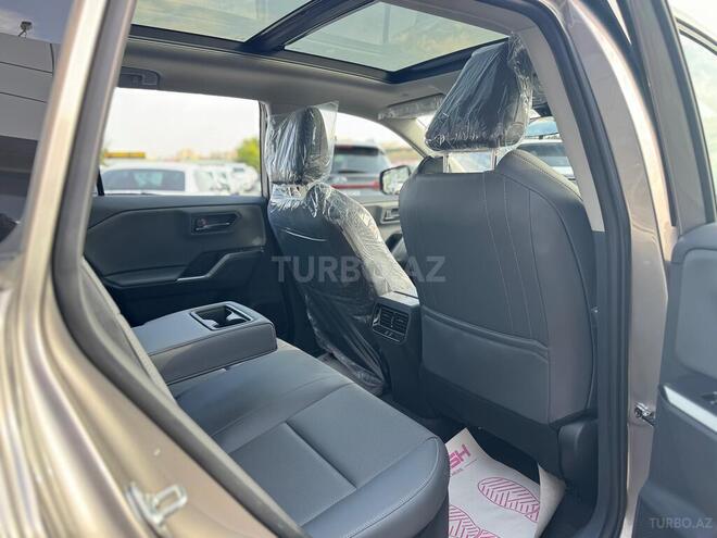 Toyota RAV4 2026, 0 km - 2.0 l - Bakı