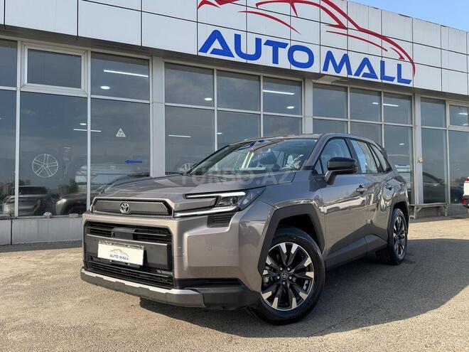 Toyota RAV4 2026, 0 km - 2.0 l - Bakı