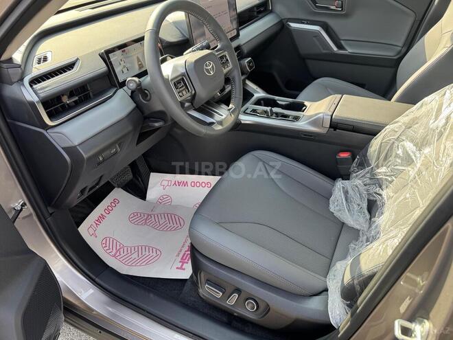 Toyota RAV4 2026, 0 km - 2.0 l - Bakı