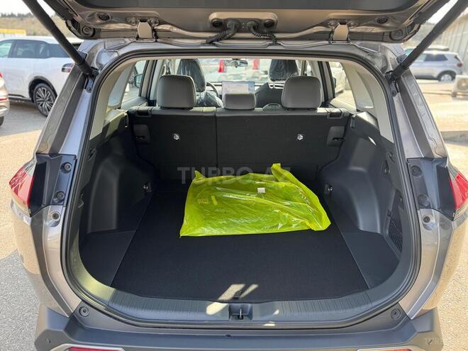 Toyota RAV4 2026, 0 km - 2.0 l - Bakı