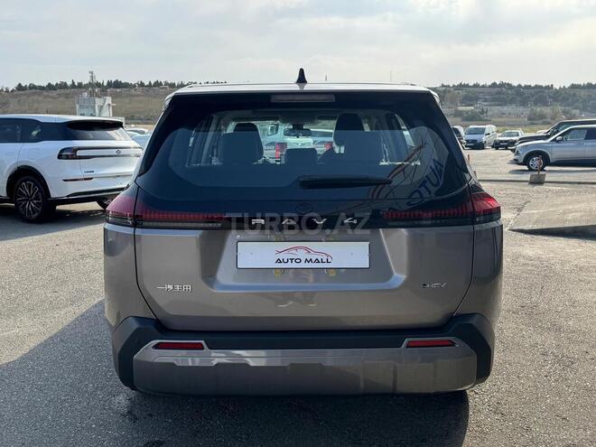 Toyota RAV4 2026, 0 km - 2.0 l - Bakı