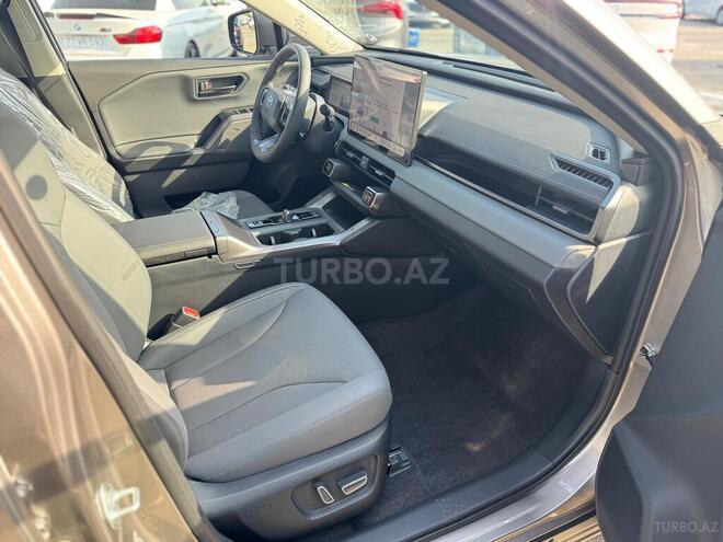 Toyota RAV4 2026, 0 km - 2.0 l - Bakı