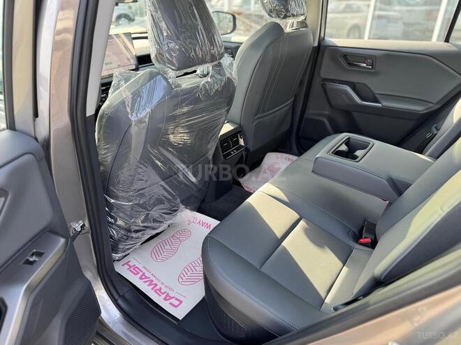 Toyota RAV4 2026, 0 km - 2.0 l - Bakı