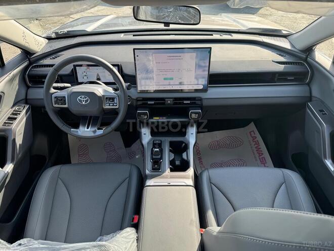Toyota RAV4 2026, 0 km - 2.0 l - Bakı