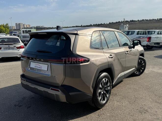 Toyota RAV4 2026, 0 km - 2.0 l - Bakı