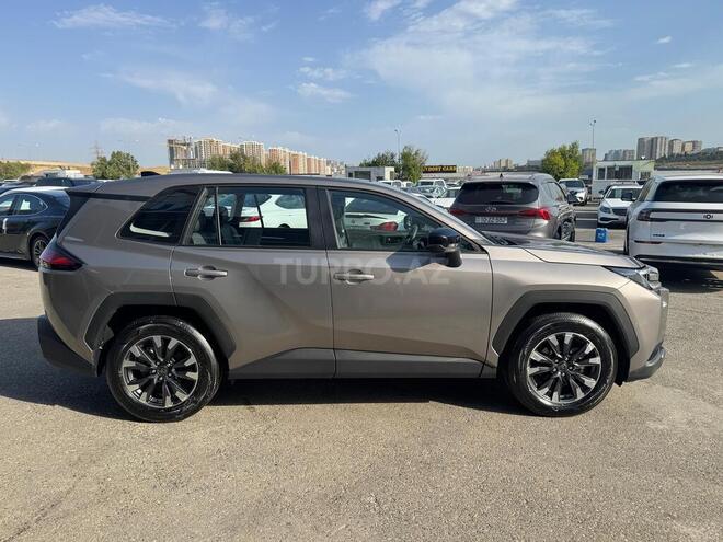 Toyota RAV4 2026, 0 km - 2.0 l - Bakı