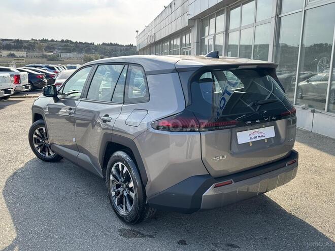 Toyota RAV4 2026, 0 km - 2.0 l - Bakı