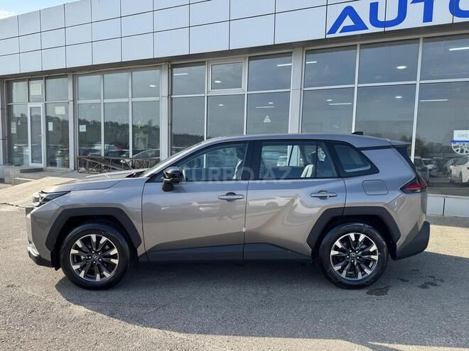 Toyota RAV4 2026, 0 km - 2.0 l - Bakı