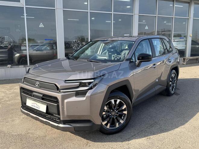 Toyota RAV4 2026, 0 km - 2.0 l - Bakı