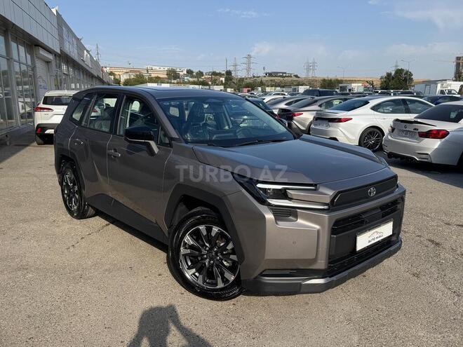 Toyota RAV4 2026, 0 km - 2.0 l - Bakı