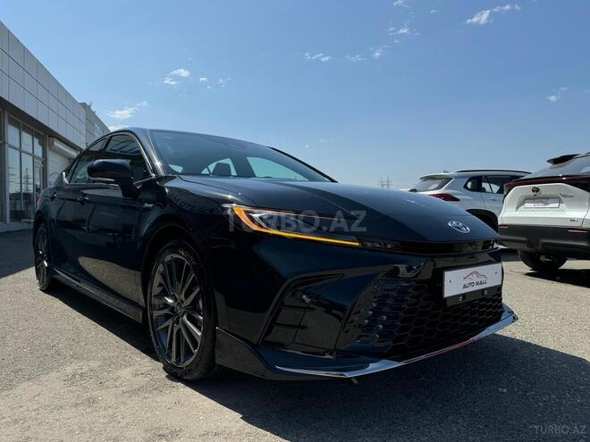 Toyota Camry 2026, 0 km - 2.0 l - Bakı