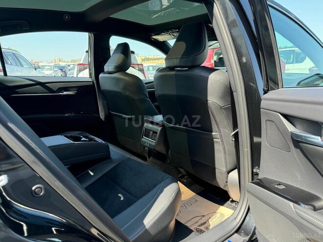Toyota Camry 2026, 0 km - 2.0 l - Bakı