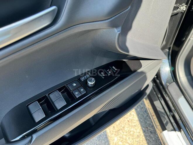 Toyota Camry 2026, 0 km - 2.0 l - Bakı