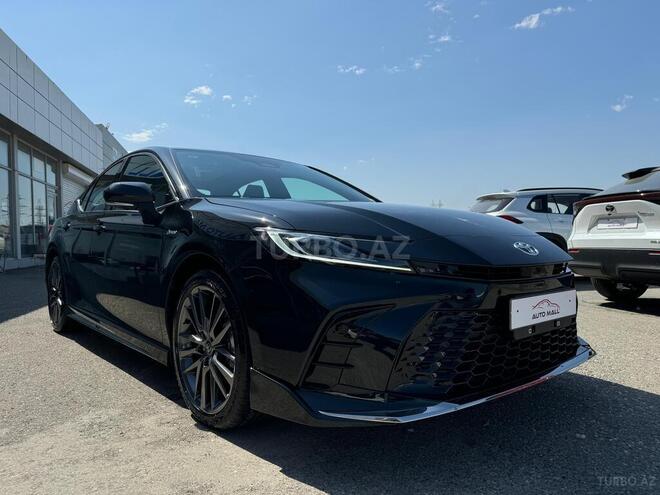 Toyota Camry 2026, 0 km - 2.0 l - Bakı